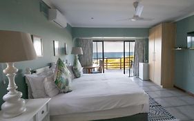 Glenashley Beach Accommodation - B&B And Backpackers